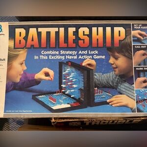 🎯 Vintage Milton Bradley Board Game Bundle 🕹️